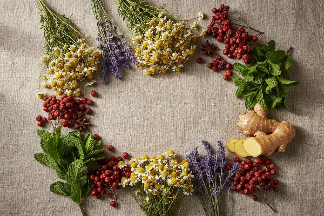 What are Active Botanicals?