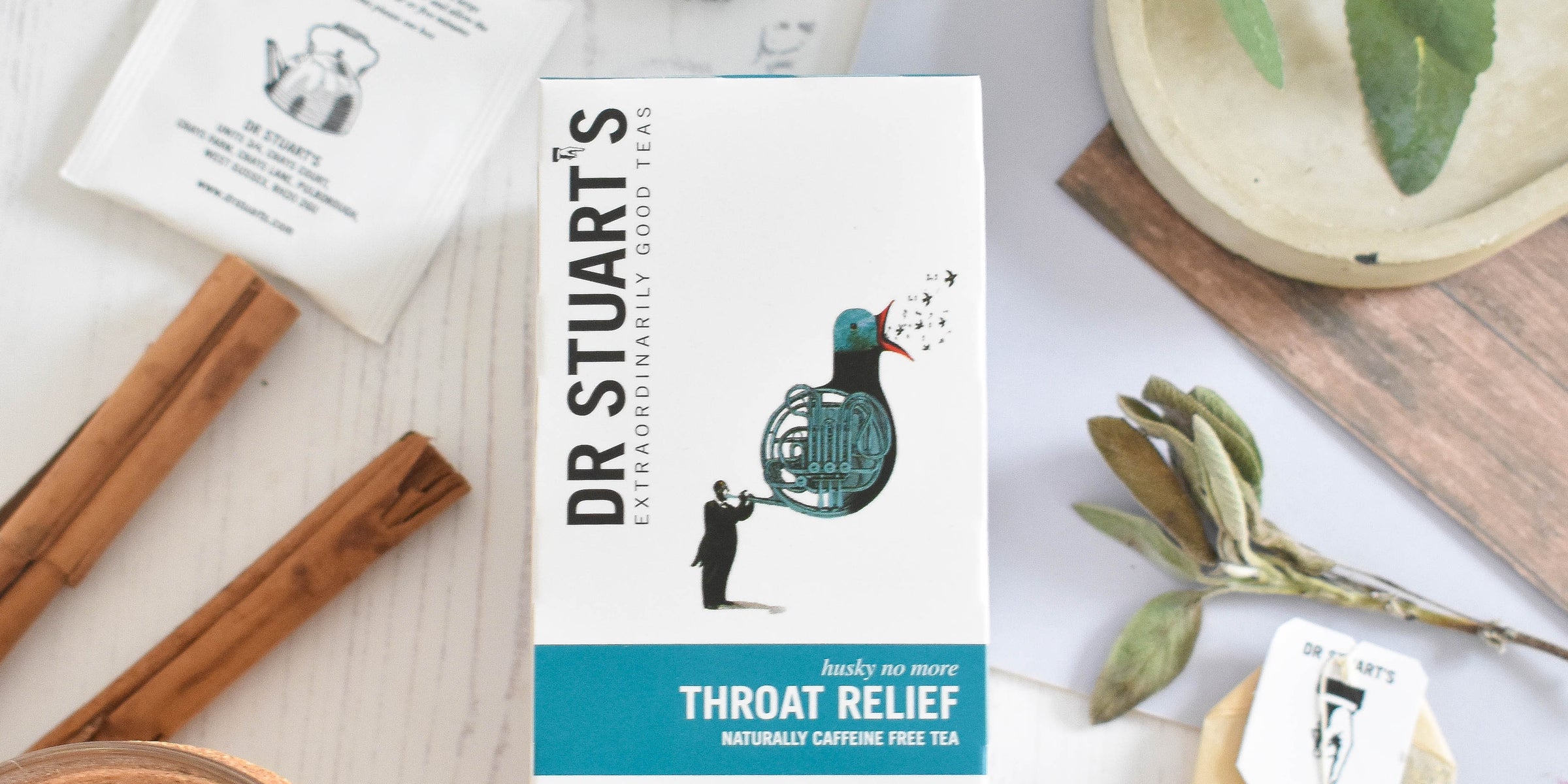 Immunity & Seasonal Wellness