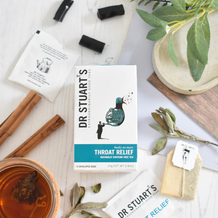 Immunity & Seasonal Wellness