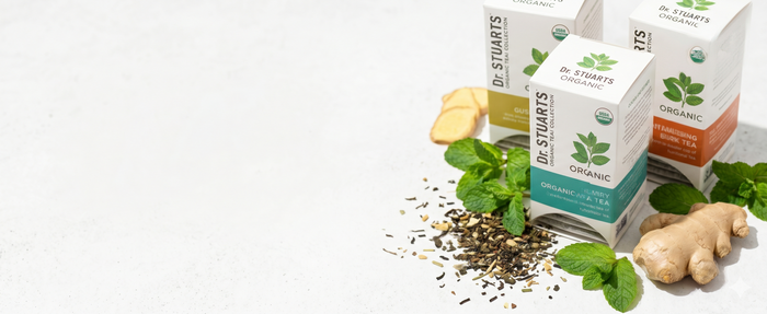 Organic Range