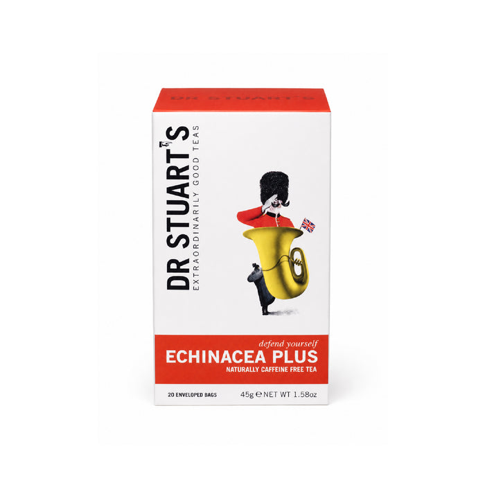 Dr Stuart's Echinacea Plus