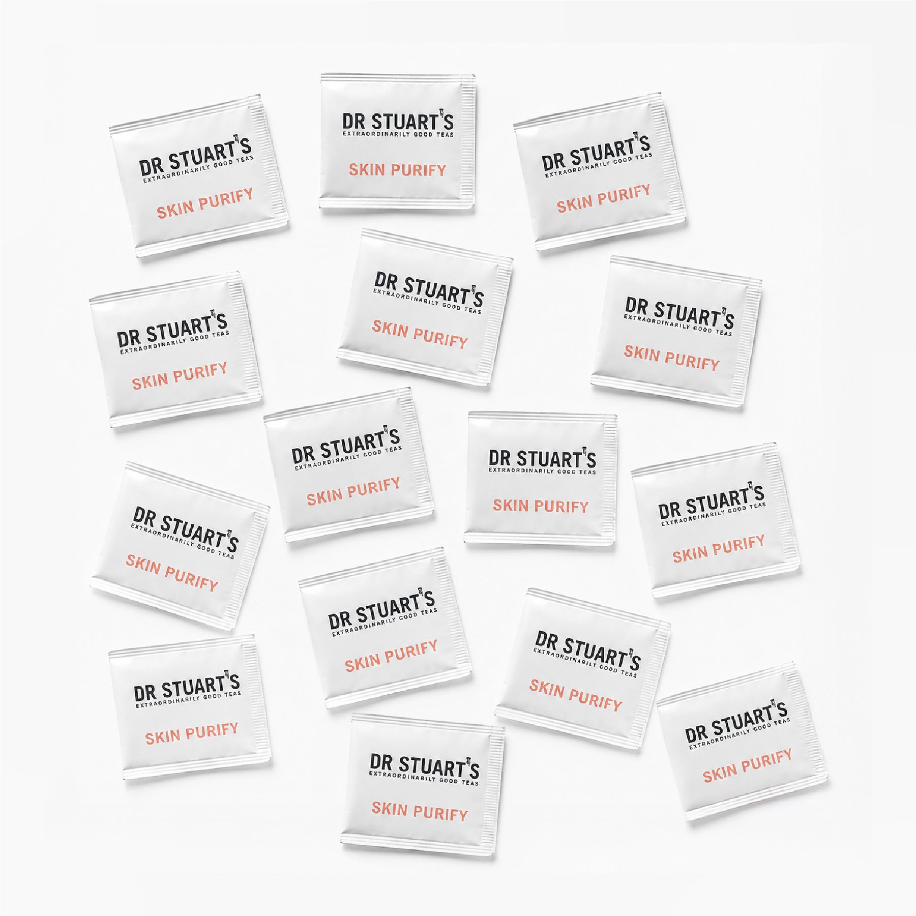 Dr Stuart's Skin Purify