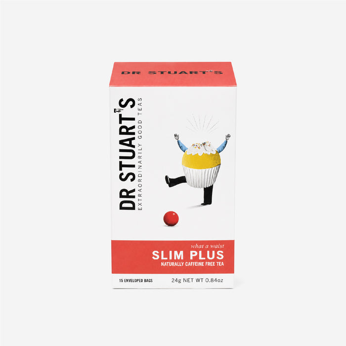 Dr Stuart's Slim Plus