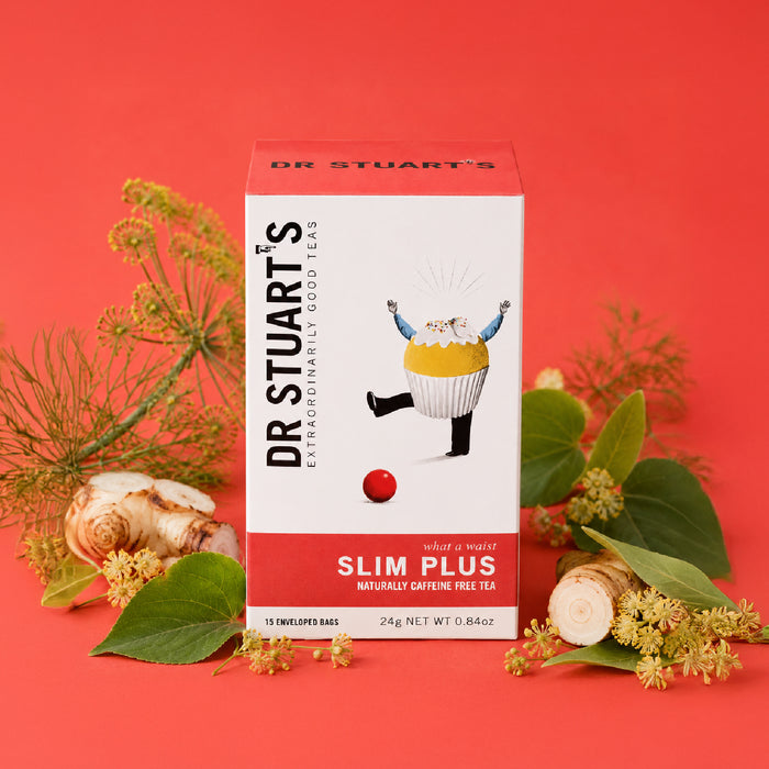 Dr Stuart's Slim Plus