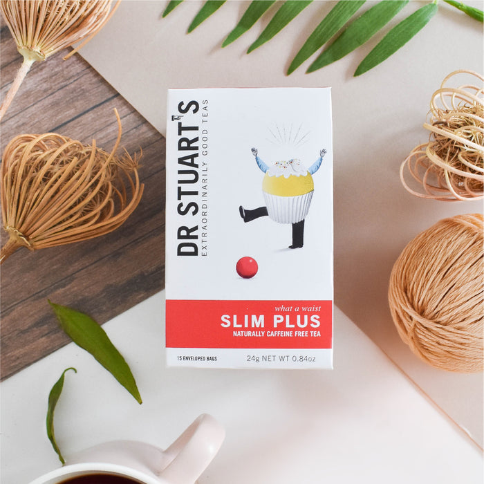 Dr Stuart's Slim Plus