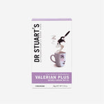 Dr Stuart's Valerian Plus