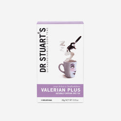 Dr Stuart's Valerian Plus