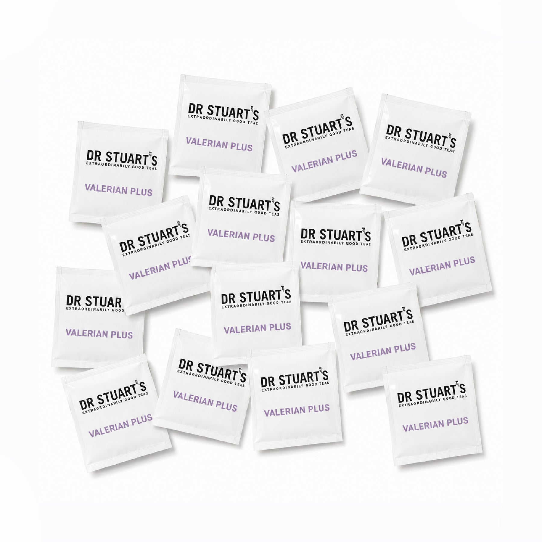 Dr Stuart's Valerian Plus