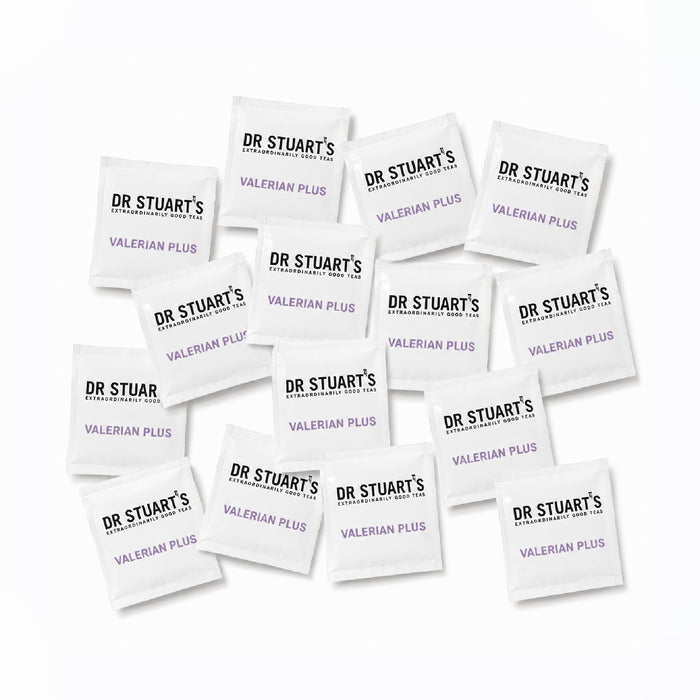 Dr Stuart's Valerian Plus