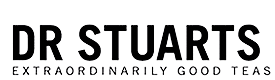 Navigate back to Dr Stuarts Teas homepage